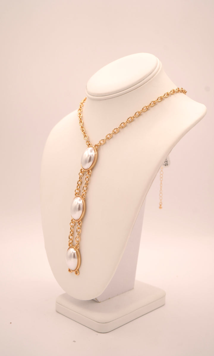 Rogers Necklace
