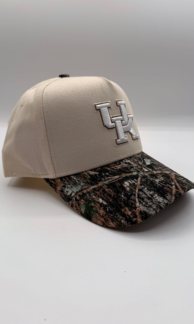 Ground Ball Hat