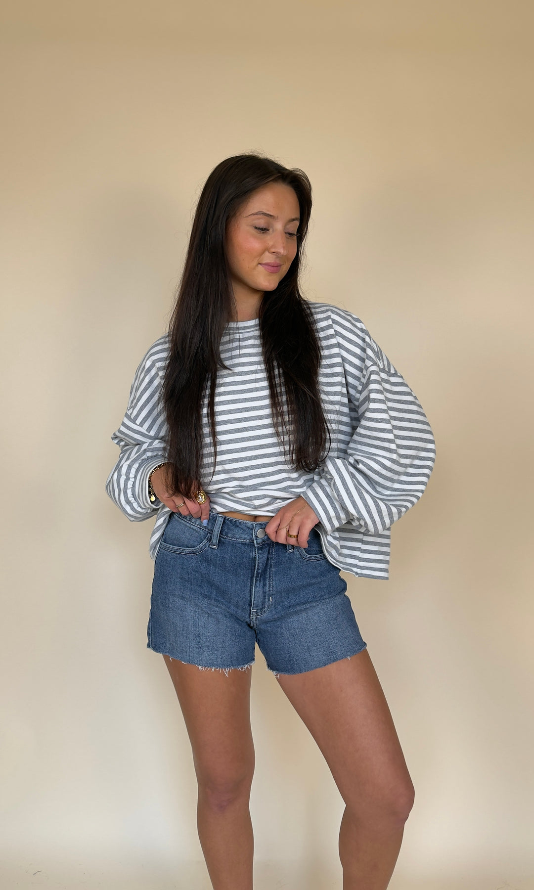 Laguna Cutoff Short