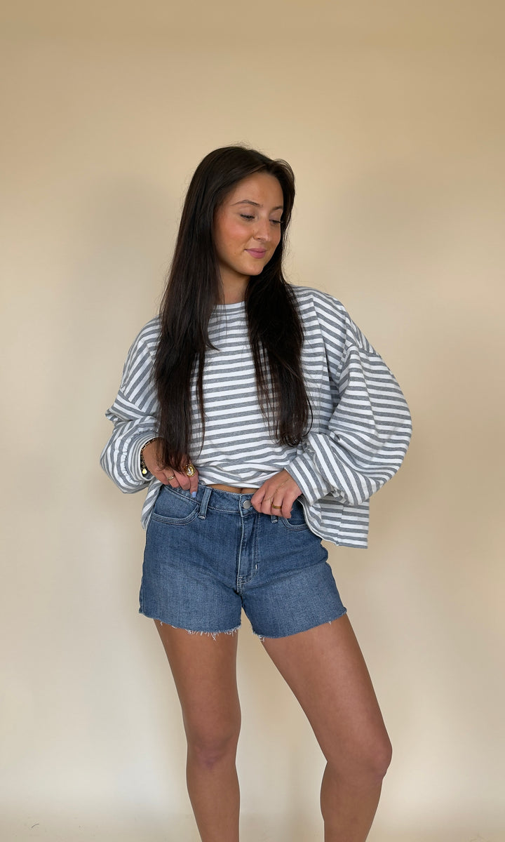 Laguna Cutoff Short