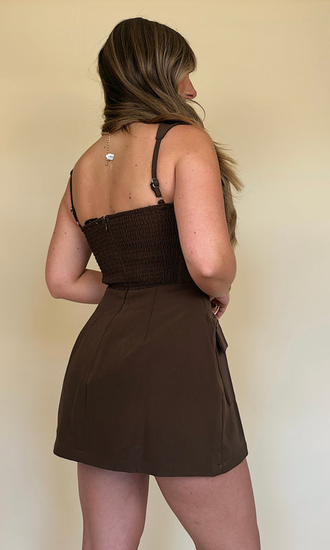 No Other Feeling Dress