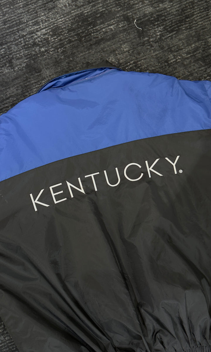 Vintage Puffer 825