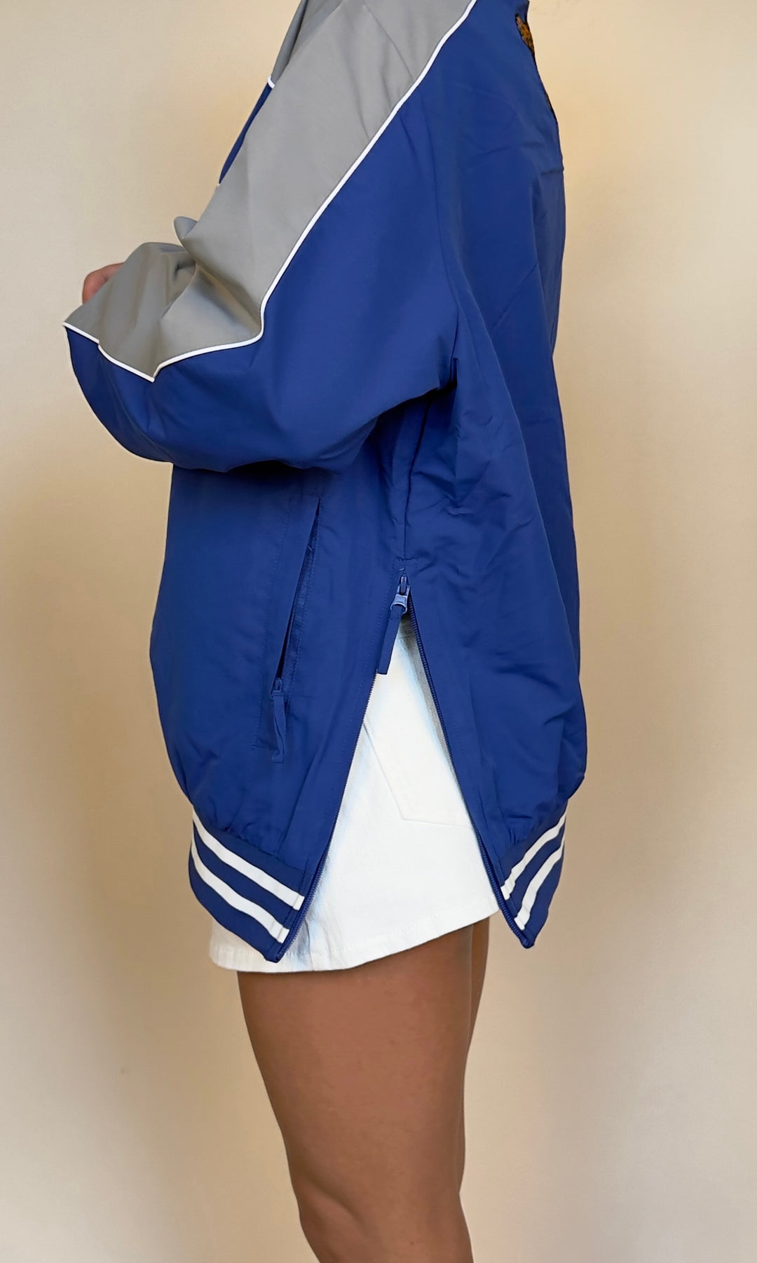 Chellgren Pullover