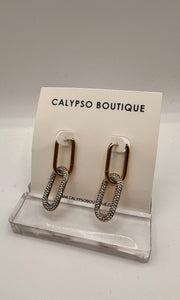 Better Than This Earring