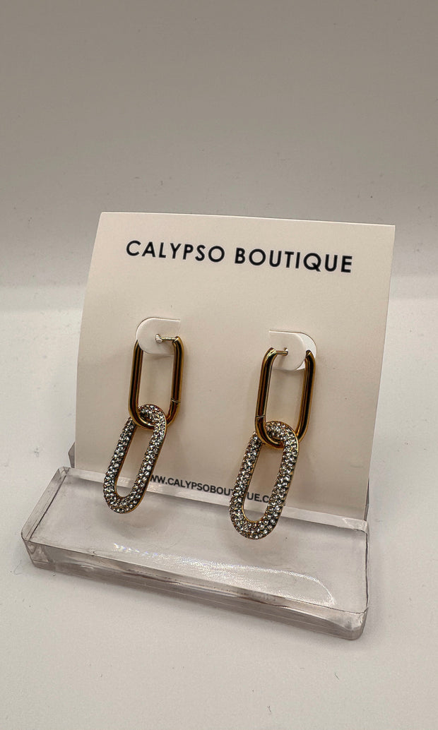Better Than This Earring