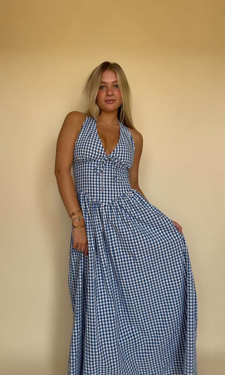 Columbia Dress