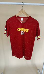 Vintage Jersey 142