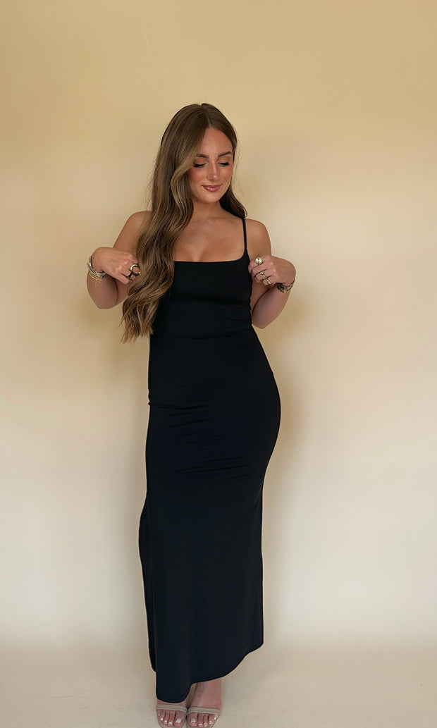 Cora Dress