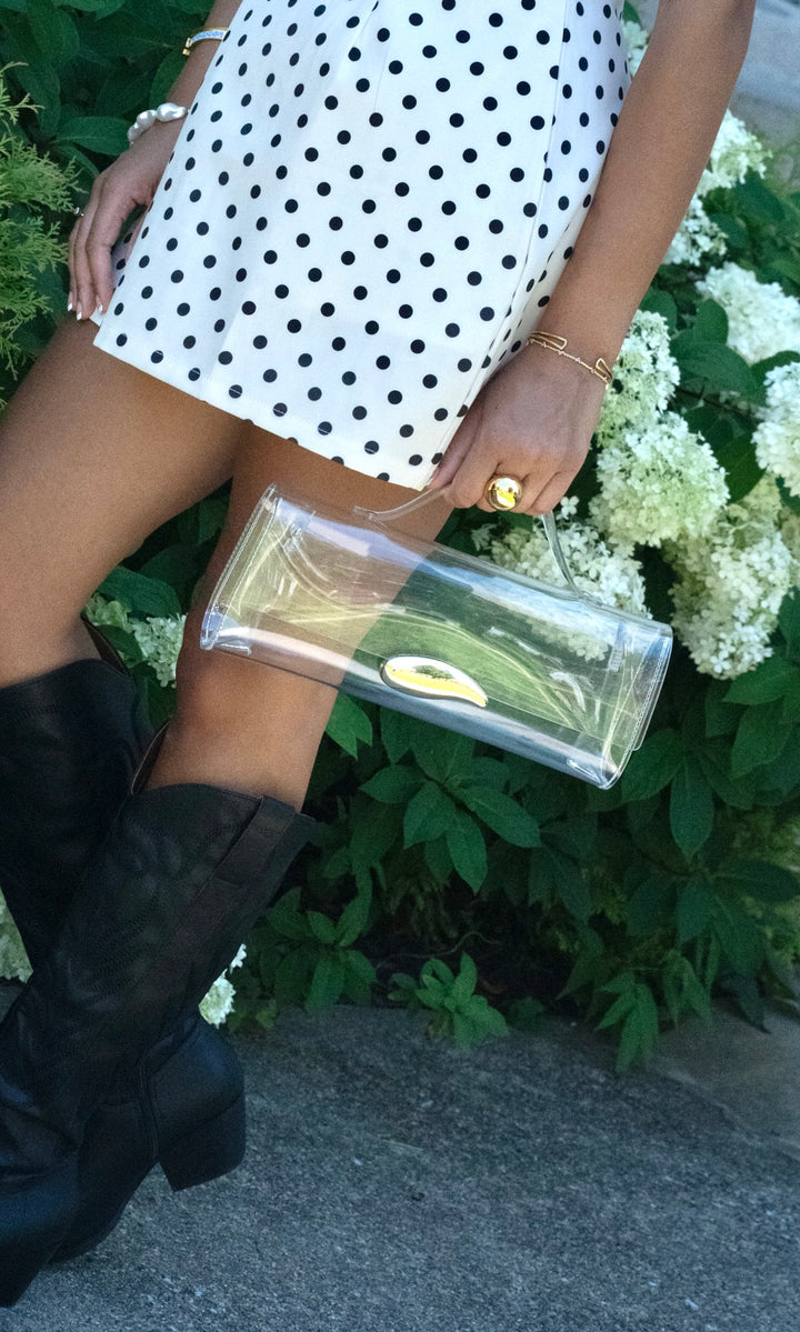 No Place Like Home Bag
