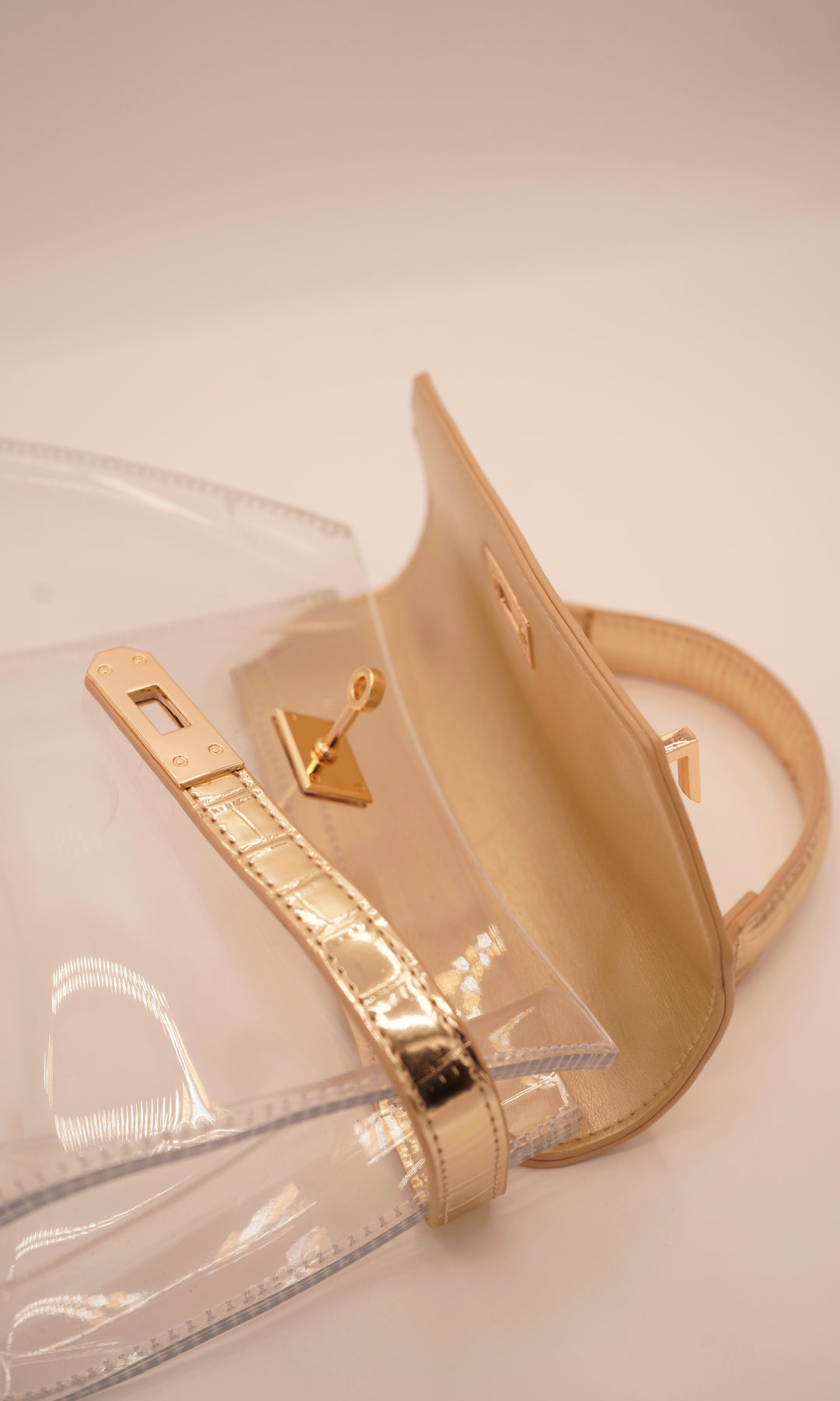 Bells Bag