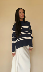 Roselle Sweater