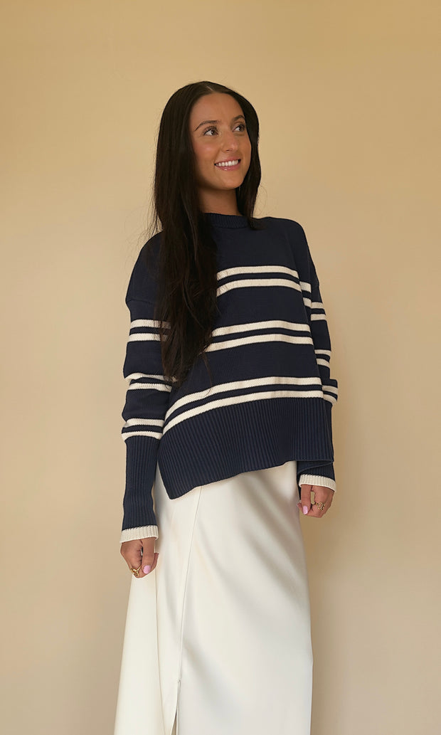 Roselle Sweater
