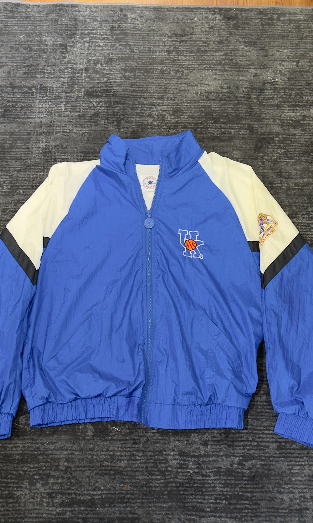 Vintage Jacket 840