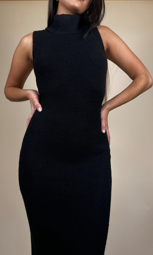 Noah Dress