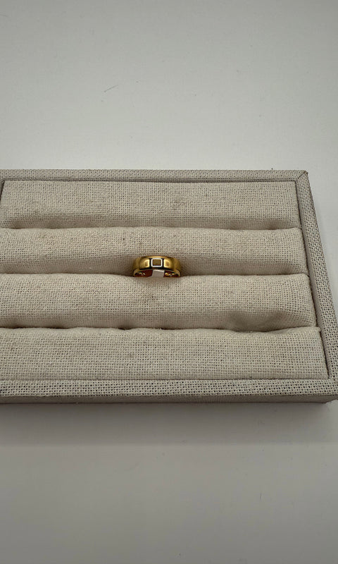 Spring Into Summer Ring