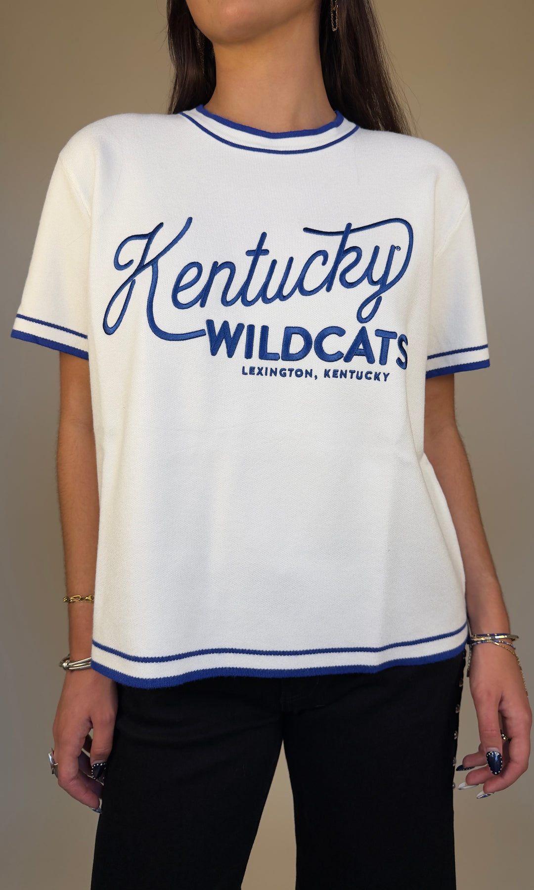 Kentucky Heritage Sweater