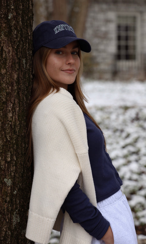 KY Varsity Hat
