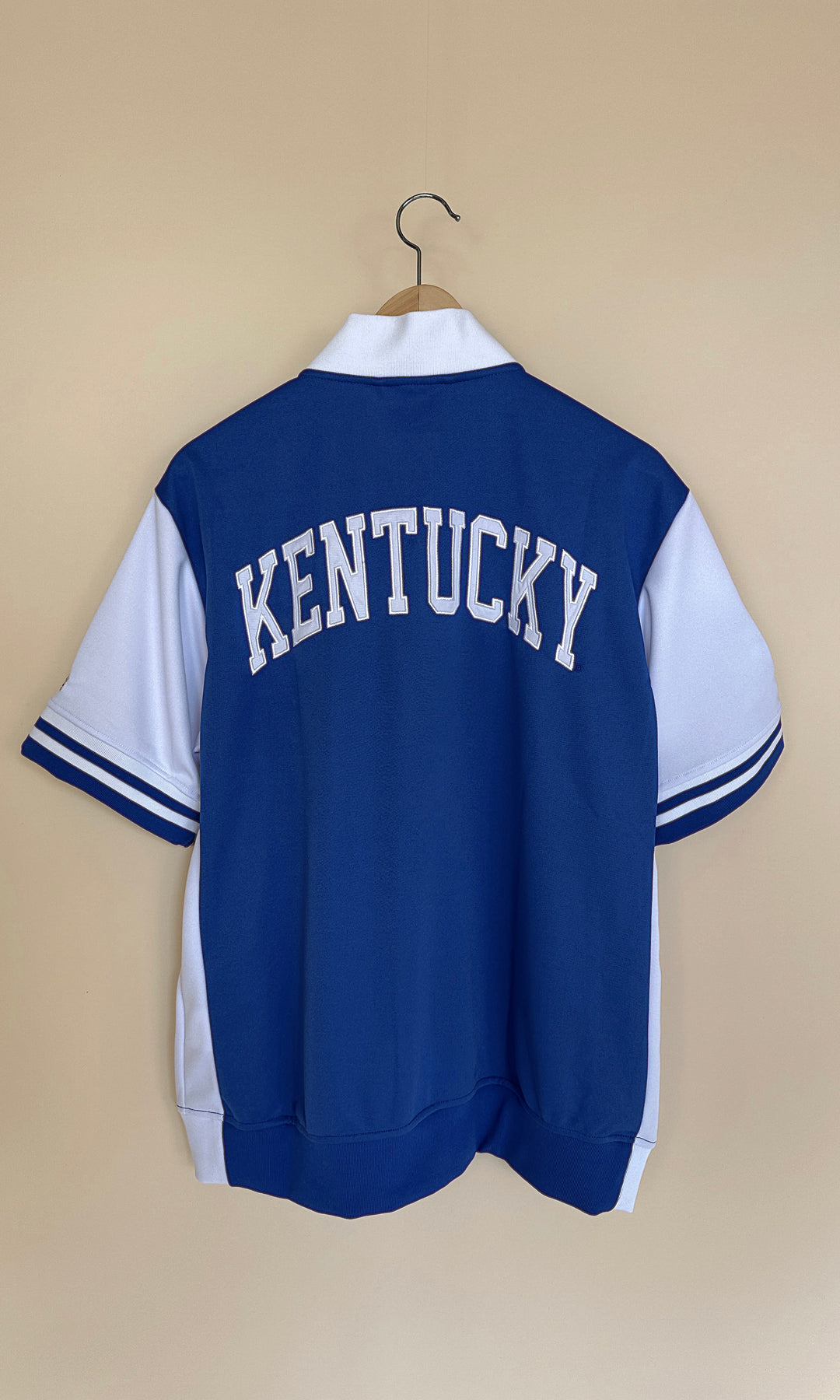 Undefeated Shooting Shirt