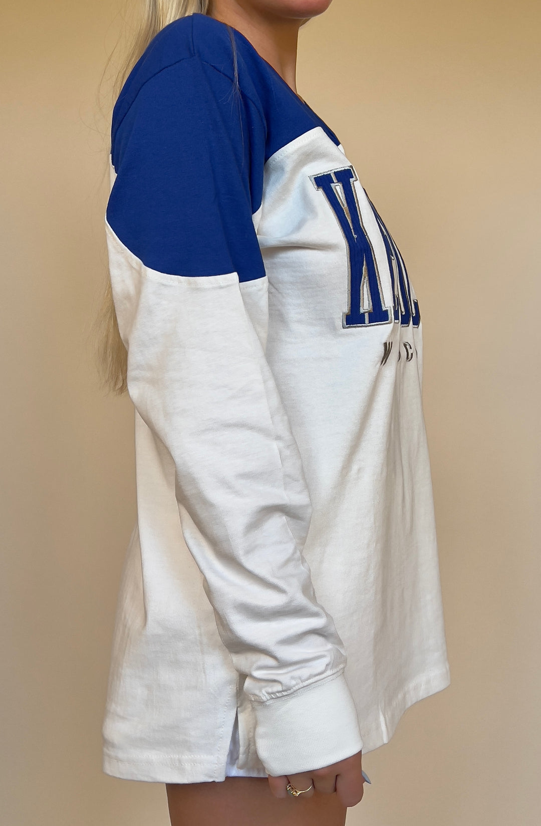 Off Season Tee