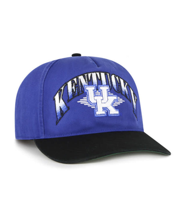 Blue Blood Hat