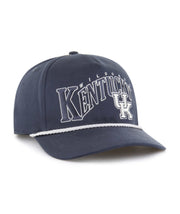 Rupp Hat