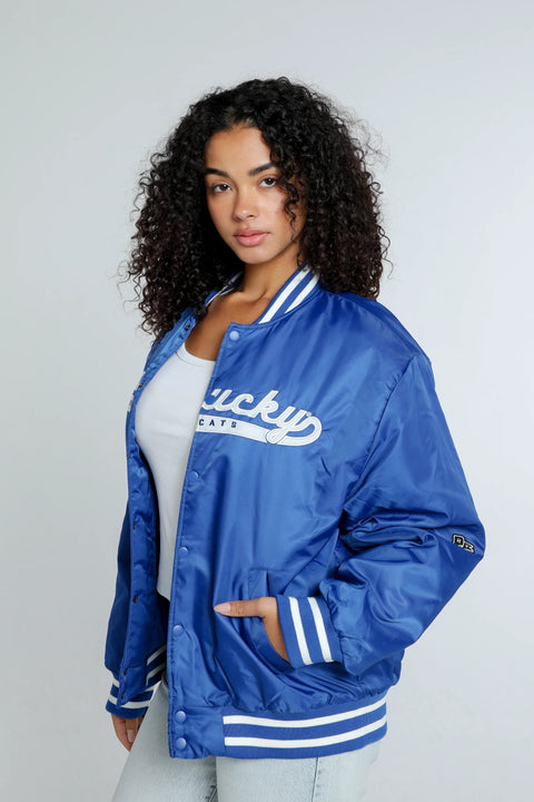 Cornerback Jacket