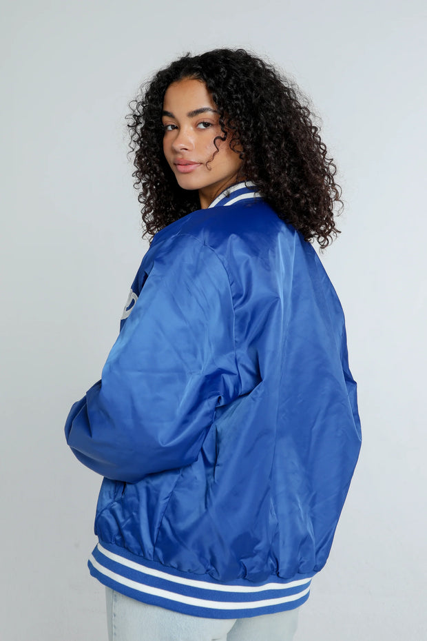 Cornerback Jacket