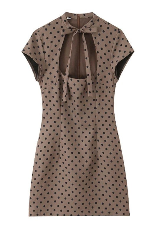 Savannah Dress