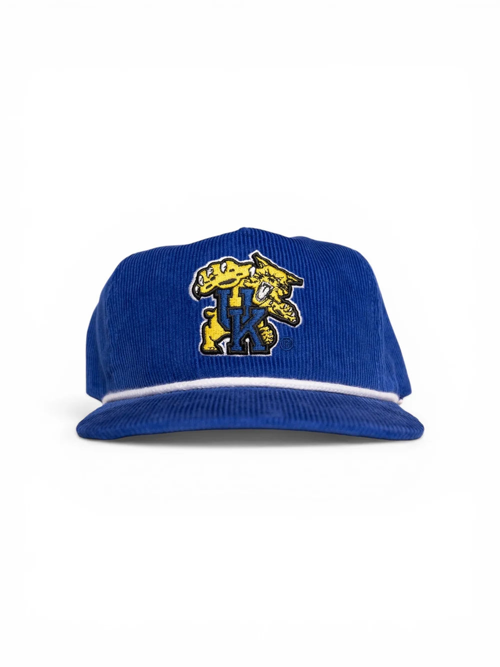 State Line Blue Wildcat Hat