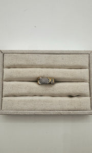 Father Figure Ring
