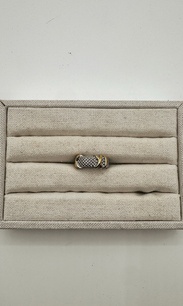 Father Figure Ring