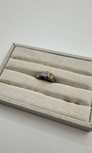 Father Figure Ring