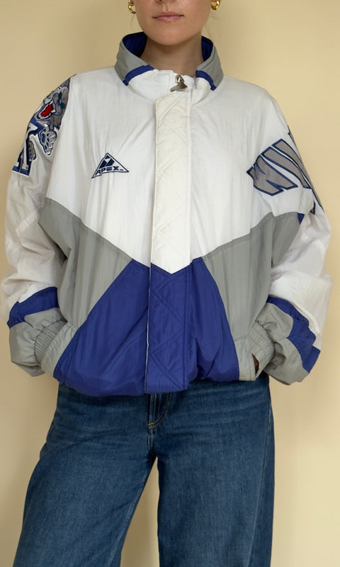 Vintage Jacket 836