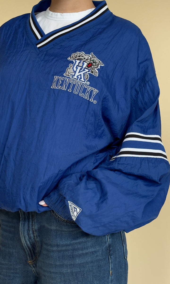 Vintage Windbreaker 850