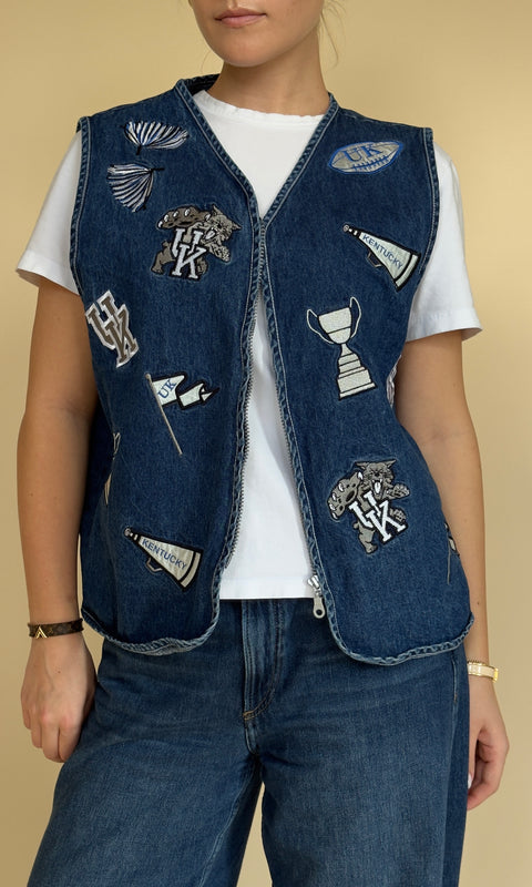 Vintage Vest 845