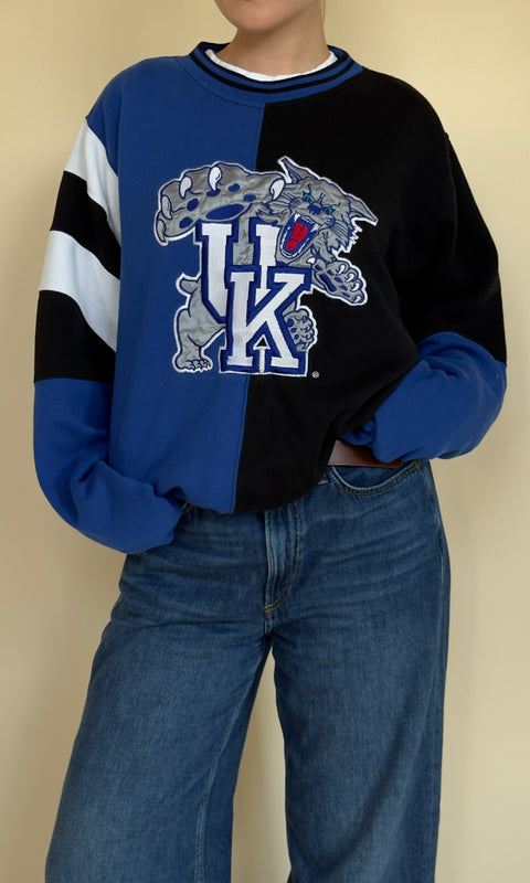 Vintage Crewneck 862