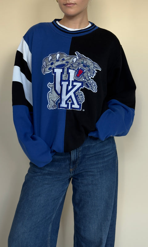 Vintage Crewneck 862