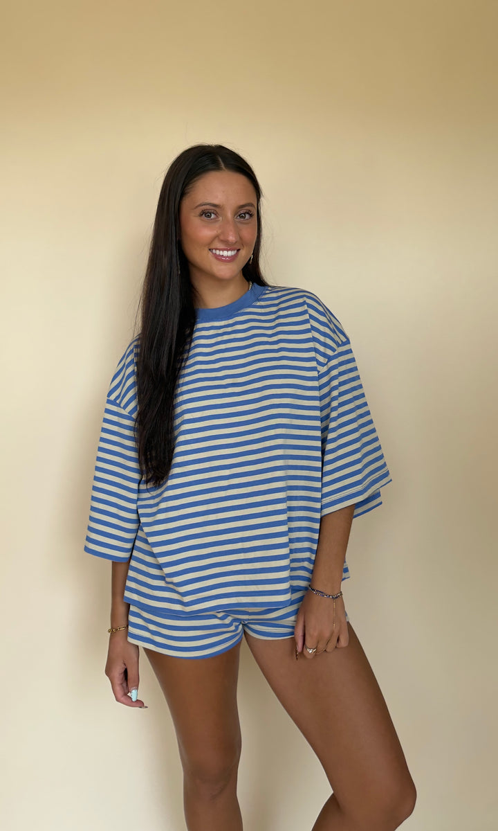 Endless Summer Top