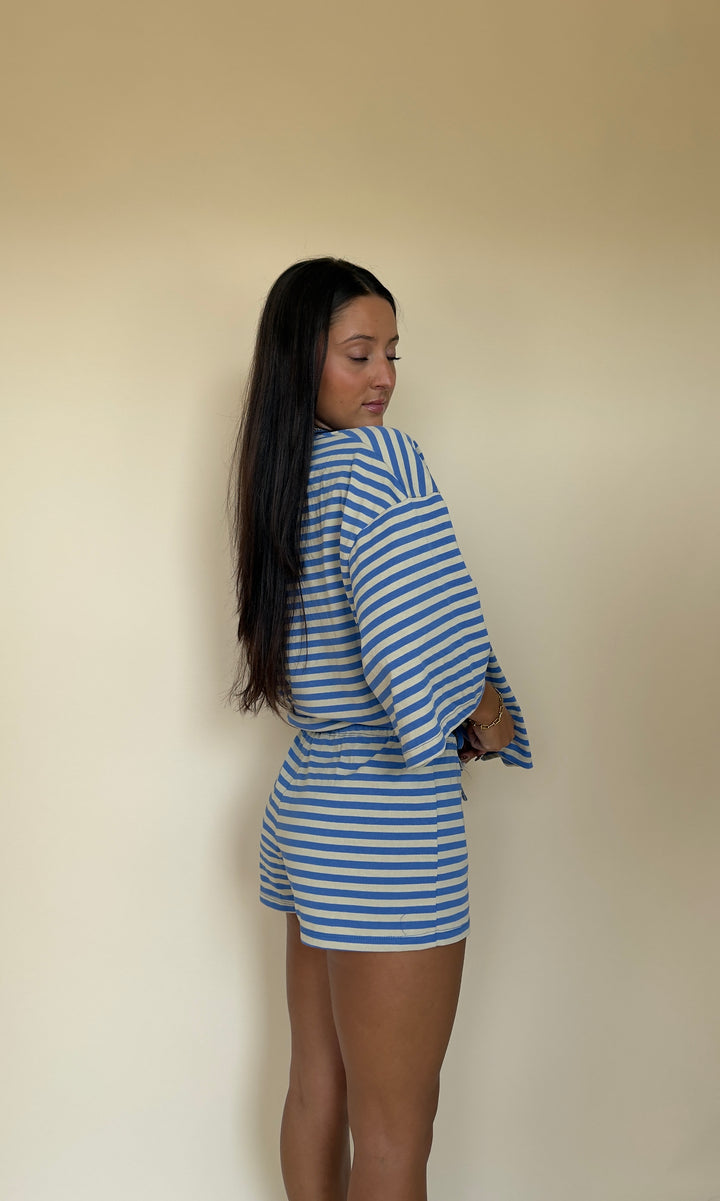 Endless Summer Top