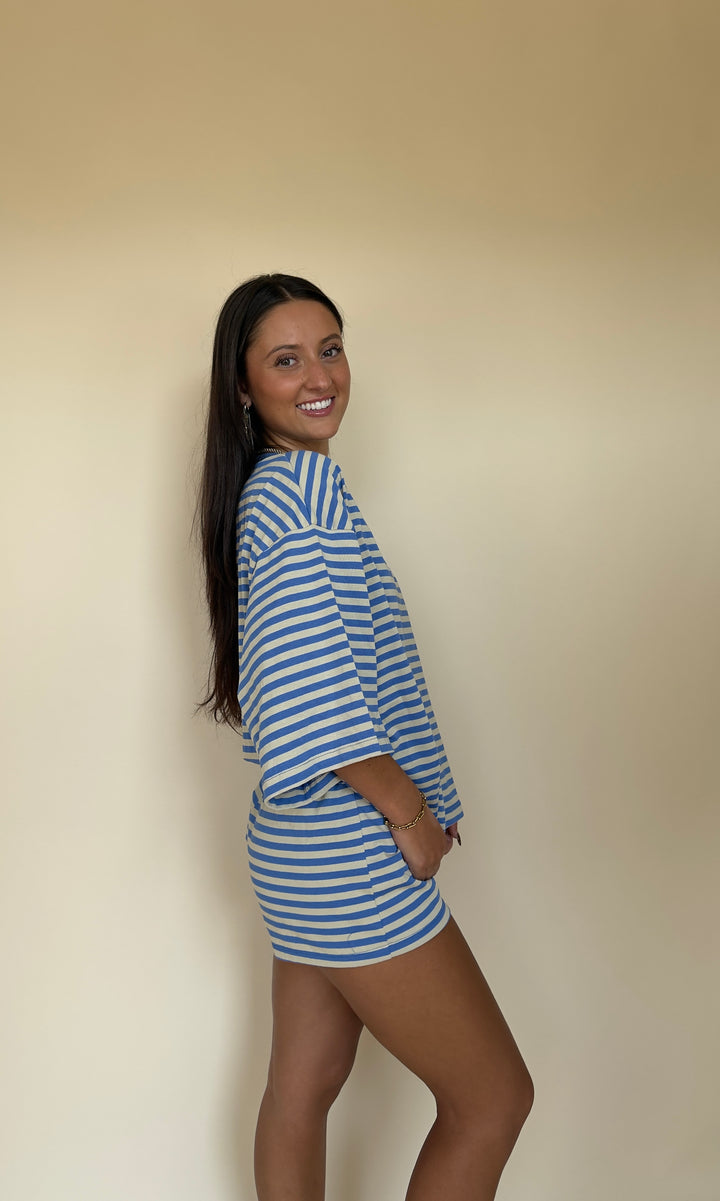 Endless Summer Top