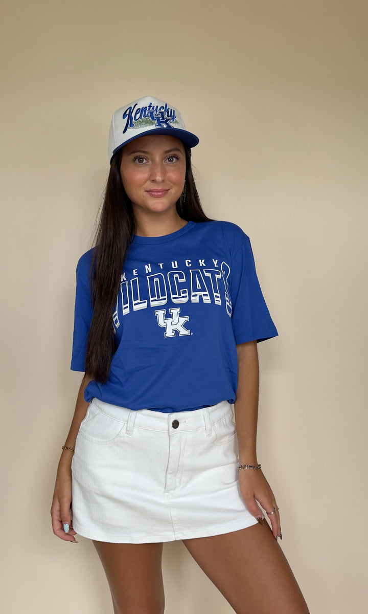Linebacker Tee