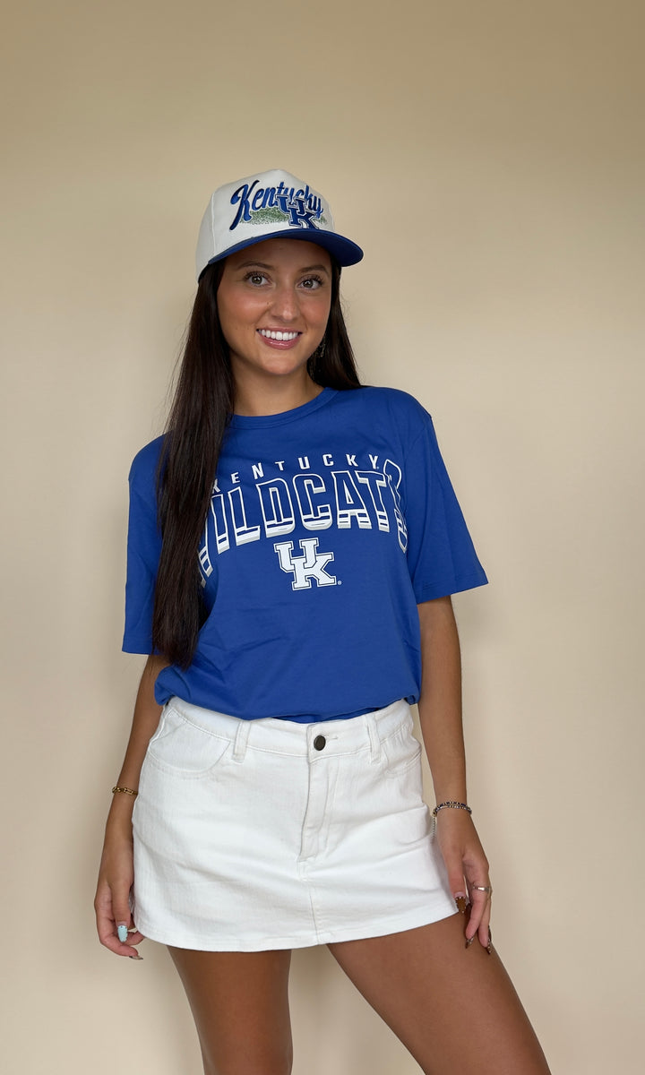 Linebacker Tee