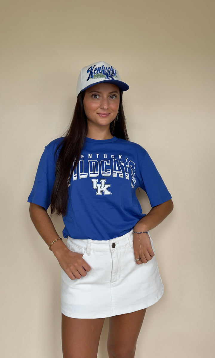 Linebacker Tee