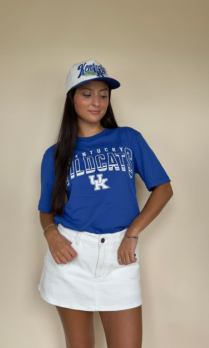 Linebacker Tee