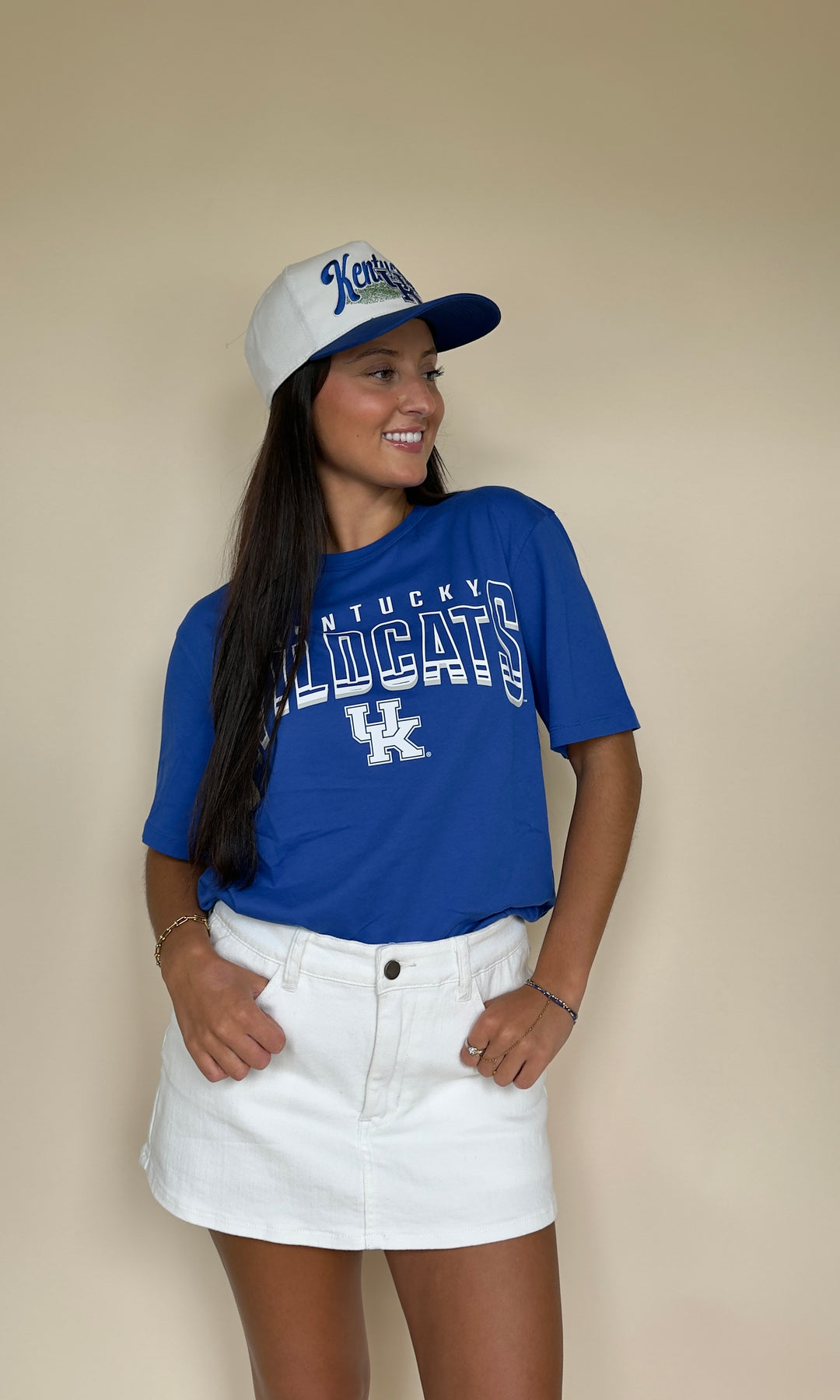 Linebacker Tee