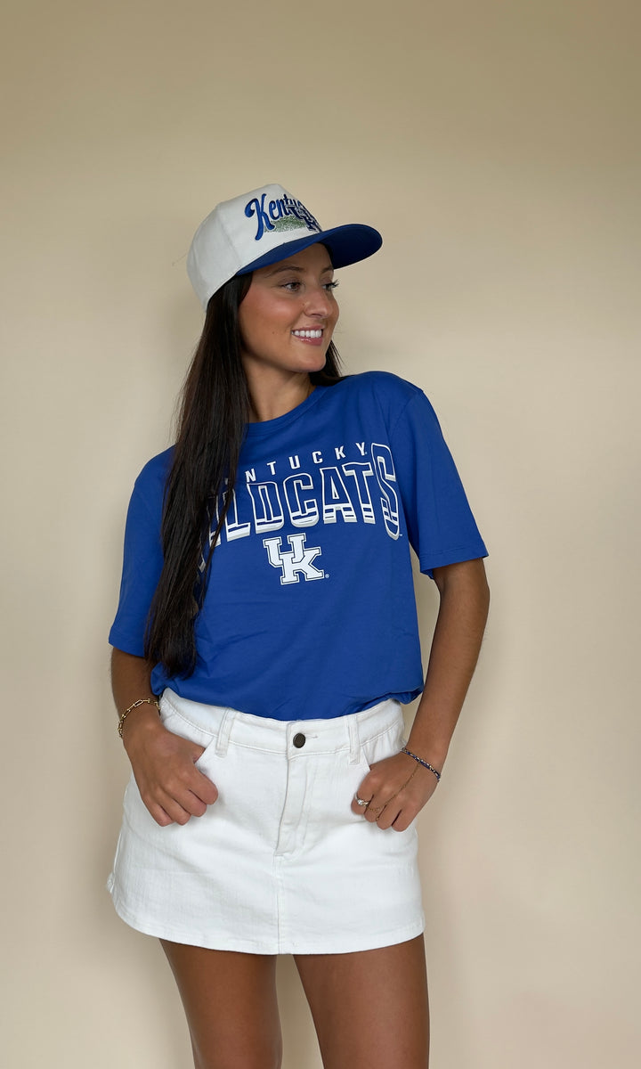 Linebacker Tee