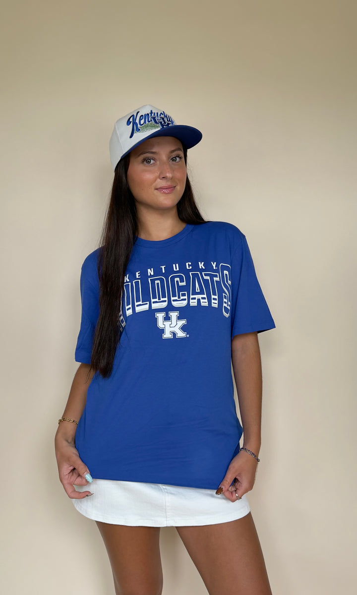 Linebacker Tee