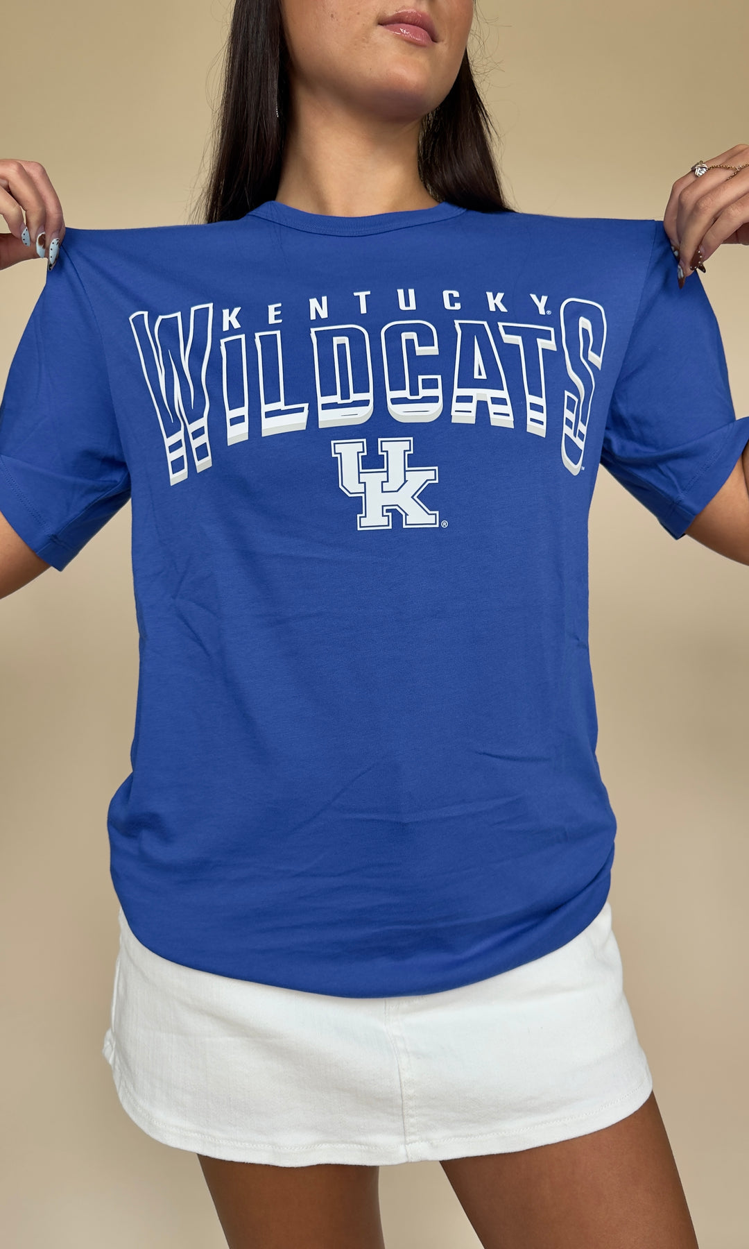 Linebacker Tee