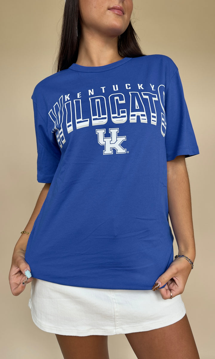 Linebacker Tee