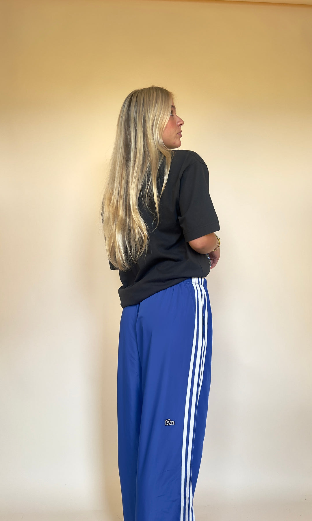 Full Court Pant